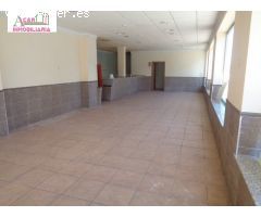 GRAN  LOCAL CON 4 ESCAPARATES¡¡¡