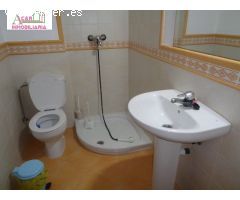 GRAN PISO CERCA DE AMBULATORIO¡¡¡