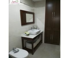 INCREÍBLE PISO DE 115 m2 SEMI-NUEVO¡¡¡