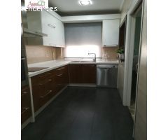 INCREÍBLE PISO DE 115 m2 SEMI-NUEVO¡¡¡