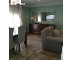 INCREÍBLE PISO DE 115 m2 SEMI-NUEVO¡¡¡