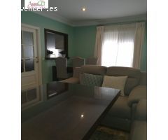 INCREÍBLE PISO DE 115 m2 SEMI-NUEVO¡¡¡