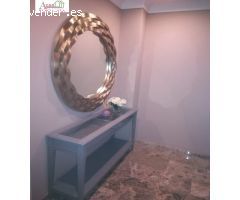 INCREÍBLE PISO DE 115 m2 SEMI-NUEVO¡¡¡