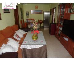 PISO DE TRES DORMITORIOS+PARKING Y TRASTERO¡¡