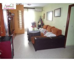 PISO DE TRES DORMITORIOS+PARKING Y TRASTERO¡¡