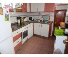 PISO DE TRES DORMITORIOS+PARKING Y TRASTERO¡¡