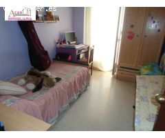 PISO DE TRES DORMITORIOS+PARKING Y TRASTERO¡¡
