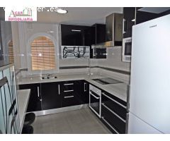 PISO AMUEBLADO JUNTO A INSTITUTO¡¡