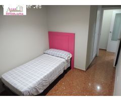 PISO AMUEBLADO JUNTO A INSTITUTO¡¡