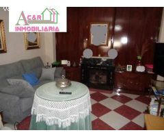 GRAN CASA CON COCHERA + LOCAL¡¡