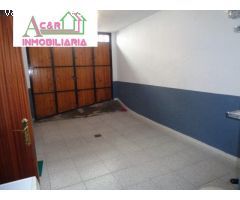GRAN CASA CON COCHERA + LOCAL¡¡