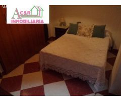 GRAN CASA CON COCHERA + LOCAL¡¡