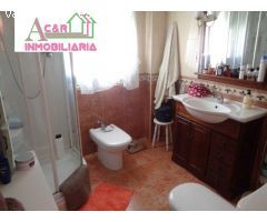 GRAN CASA CON COCHERA + LOCAL¡¡
