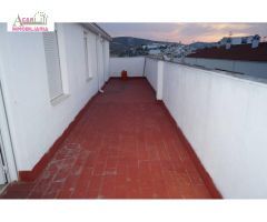 ATICO JUNTO AL PARQUE CON TERRAZA PRIVADA¡¡¡