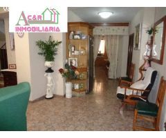 ¡¡GRAN CASA CON 4 DORMITORIOS¡¡ OBRA NUEVA¡¡