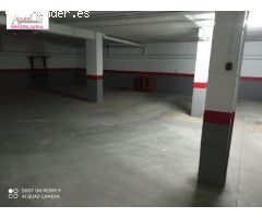 PARKING EN ALQUILER JUNTO A LA PLAZA DE ABASTOS¡¡¡