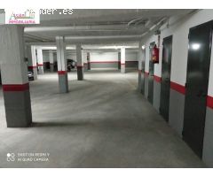 PARKING EN ALQUILER JUNTO A LA PLAZA DE ABASTOS¡¡¡