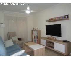 PISO COMO NUEVO CON PATIO DE 40 M2¡¡¡¡¡