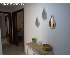 PISO COMO NUEVO CON PATIO DE 40 M2¡¡¡¡¡