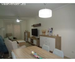 PISO COMO NUEVO CON PATIO DE 40 M2¡¡¡¡¡