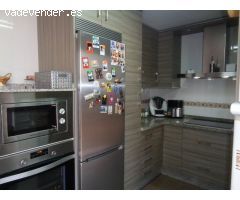 PISO COMO NUEVO CON PATIO DE 40 M2¡¡¡¡¡