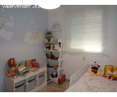 PISO COMO NUEVO CON PATIO DE 40 M2¡¡¡¡¡