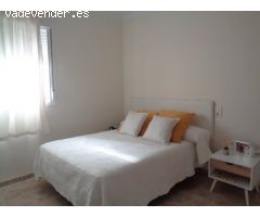 PISO COMO NUEVO CON PATIO DE 40 M2¡¡¡¡¡