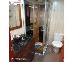 PISO COMO NUEVO CON PATIO DE 40 M2¡¡¡¡¡