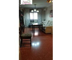 PISO CON GRAN PATIO Y PARKING¡¡¡