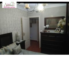 PISO CON GRAN PATIO Y PARKING¡¡¡