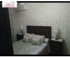 PISO CON GRAN PATIO Y PARKING¡¡¡