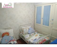PISO CON GRAN PATIO Y PARKING¡¡¡