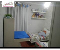 PISO CON GRAN PATIO Y PARKING¡¡¡