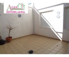 PISO DE 150M2 CON PATIO Y TERRAZA PRIVADA