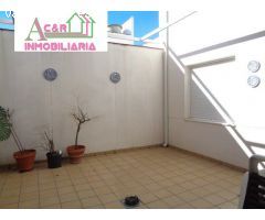 PISO DE 150M2 CON PATIO Y TERRAZA PRIVADA