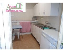 CASA CON PATIO¡¡