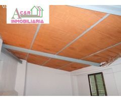 CASA CON PATIO¡¡