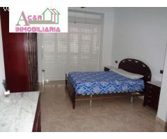 PISO DE 4 DORMITORIOS EN ALQUILER¡¡¡