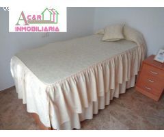 PISO EN ALQUILER JUNTO A POLIDEPORTIVO¡¡¡¡