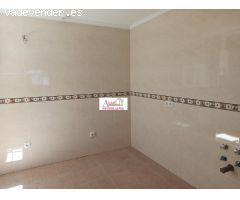 ¡Vivienda a tu medida! Nuevo a estrenar y con parking y ascensor!!!!