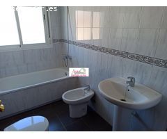 ¡Vivienda a tu medida! Nuevo a estrenar y con parking y ascensor!!!!