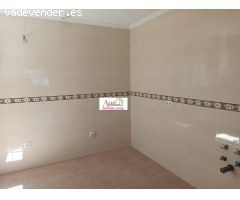¡Vivienda a tu medida! Nuevo a estrenar y con parking y ascensor!!!!
