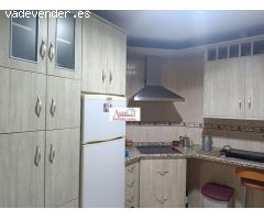 PISO EN VENTA COMO NUEVO Y CON PARKING