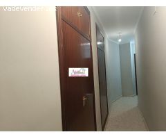 PISO EN VENTA COMO NUEVO Y CON PARKING