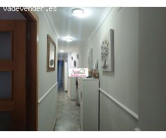 PISO COMO NUEVO JUNTO AL AYUNTAMIENTO