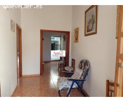 CASA EN VENTA EN LA ALMEDINA
