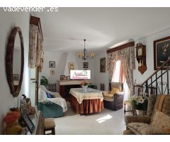 CASA EN VENTA EN LA ALMEDINA