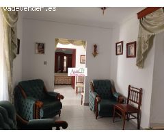CASA EN VENTA EN LA ALMEDINA