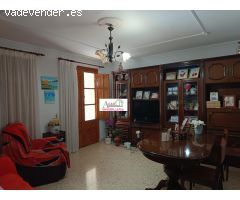 PISO JUNTO AL PARQUE