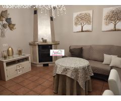 CASA CON COCHERA (45m2) Y CUEVA¡¡¡¡